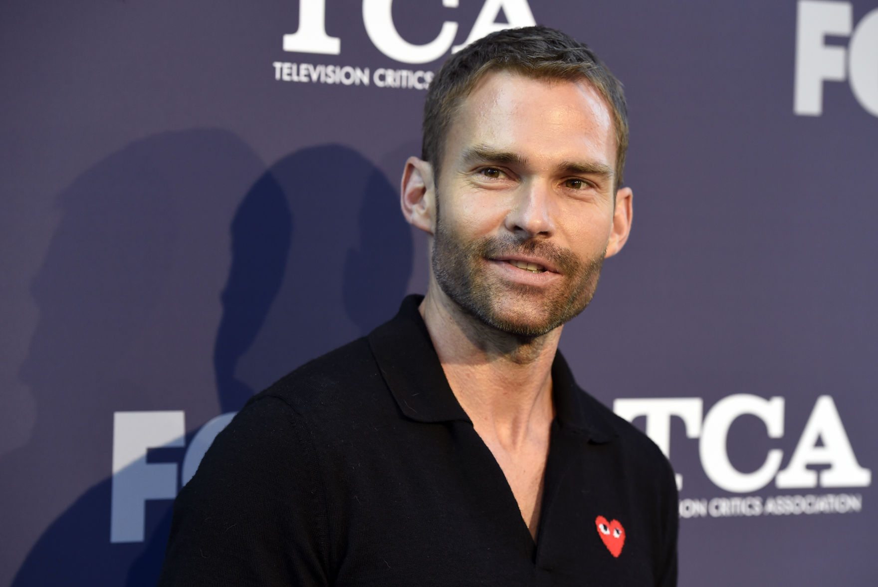 Seann William Scott